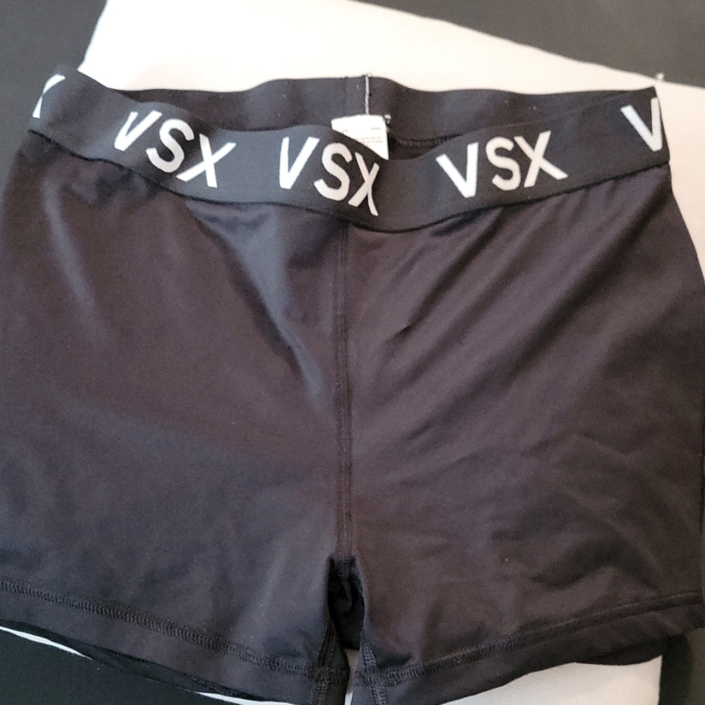 VSX shorts